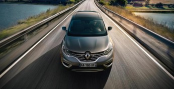 Niemiecka organizacja DUH donosi, że Renault Espace 1,6 dCi nie...