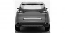 Renault Espace - rysunek patentowy