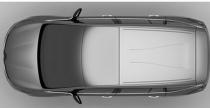 Renault Espace - rysunek patentowy