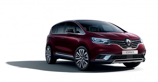 Renault Espace