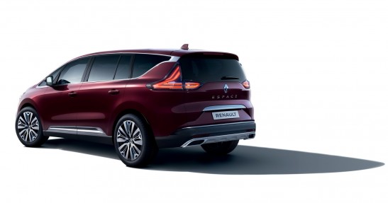 Renault Espace