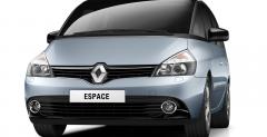 Renault Espace 2012