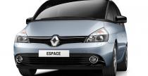 Renault Espace 2012