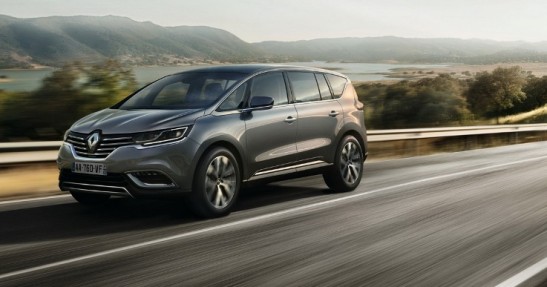 Renault Espace
