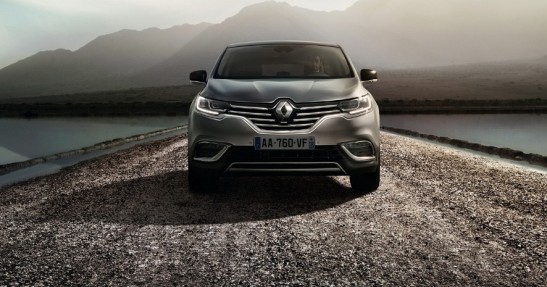 Renault Espace