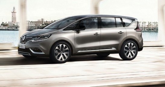 Renault Espace