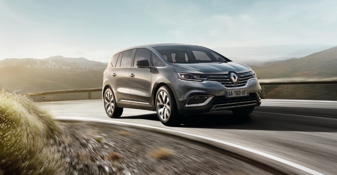 Renault Espace