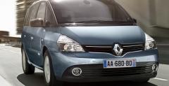 Renault Espace 2013
