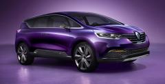 Renault Initiale Paris Concept