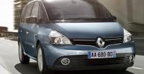 Renault Espace 2013