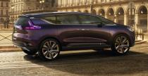 Renault Initiale Paris Concept