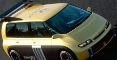 1995 Renault Espace F1