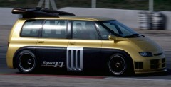 1995 Renault Espace F1