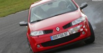 Renault Megane F1 Team R26