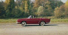 Renault Floride