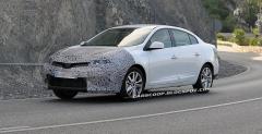 Renault Fluence 2013