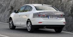 Renault Fluence 2013