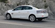 Renault Fluence 2013