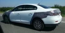 Renault Fluence 2013