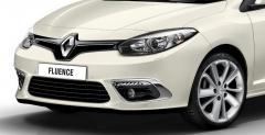 Renault Fluence 2013