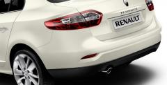 Renault Fluence 2013