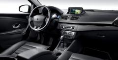 Nowe Renault Fluence