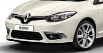 Renault Fluence 2013
