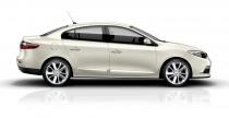 Nowe Renault Fluence