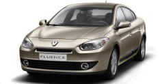 Renault Fluence