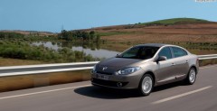 Nowe Renault Fluence