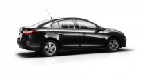 Nowe Renault Fluence