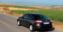 Nowe Renault Fluence