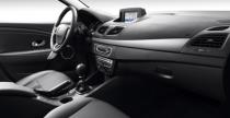 Renault Fluence Black Edition