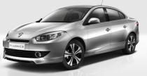 Renault Fluence Black Edition