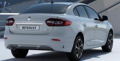 Renault Fluence GT2