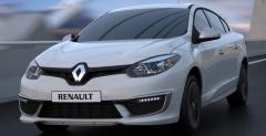 Renault Fluence GT2