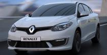 Renault Fluence GT2