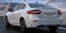 Renault Fluence GT2