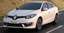 Renault Fluence GT2