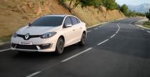 Renault Fluence GT2