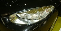 Nowe Renault Fluence - Pozna Motor Show 2010