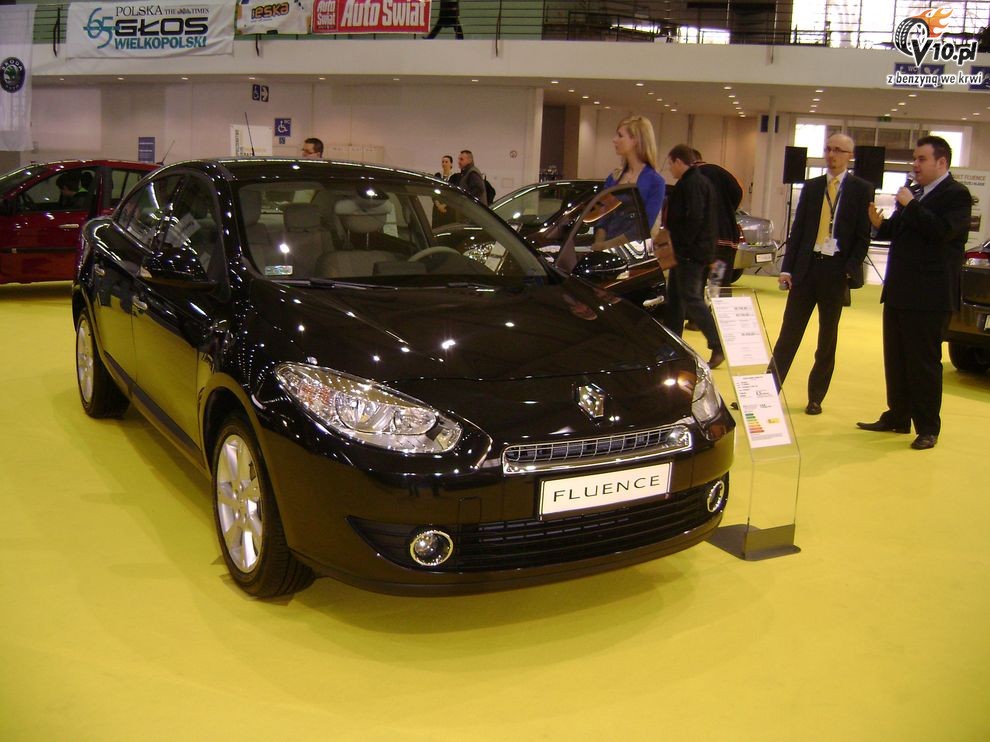 Renault Fluence