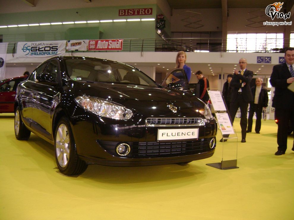 Renault Fluence