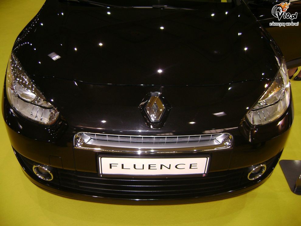 Renault Fluence