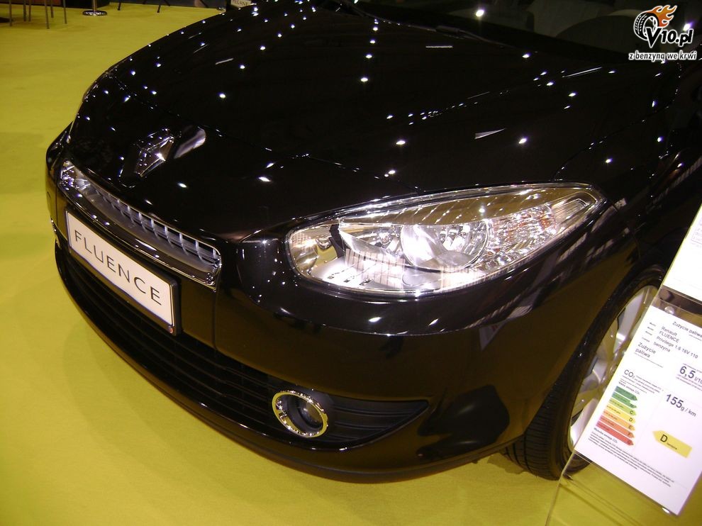 Renault Fluence
