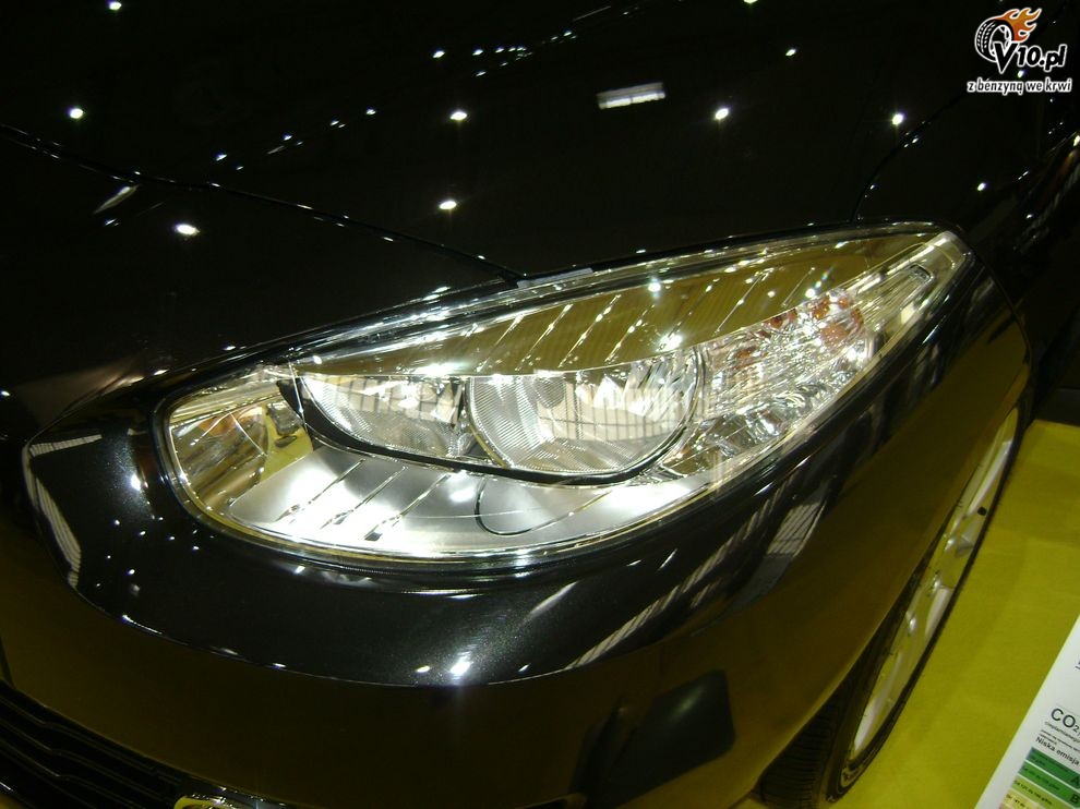 Renault Fluence
