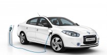 Nowe Renault Fluence Z.E.