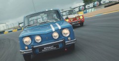 Renault Gordini