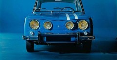 Renault Gordini