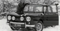 Renault Gordini